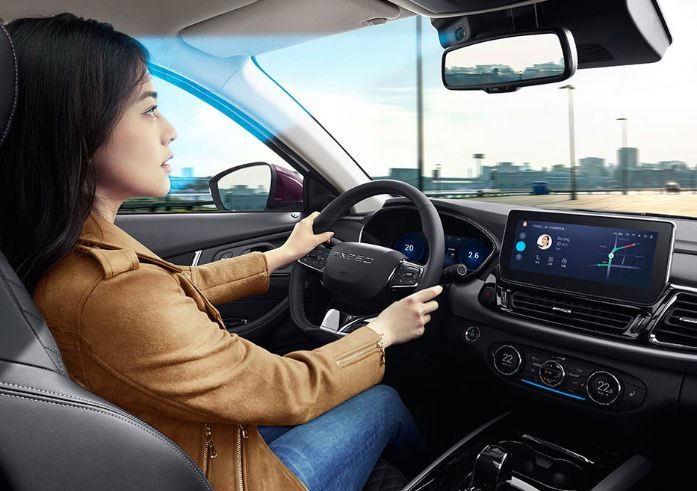 特斯拉Model3为什么要在车内装摄像头？